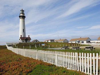 Hi Pigeon Point Lighthouse Hostel Pescadero Extérieur photo